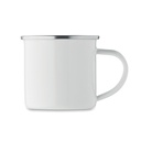 Tazza in metallo sublimato - 2