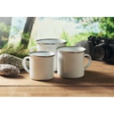 Tazza in metallo sublimato - 4