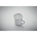 Tazza in metallo sublimato - 5