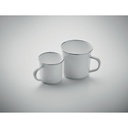 Tazza in metallo sublimato - 7