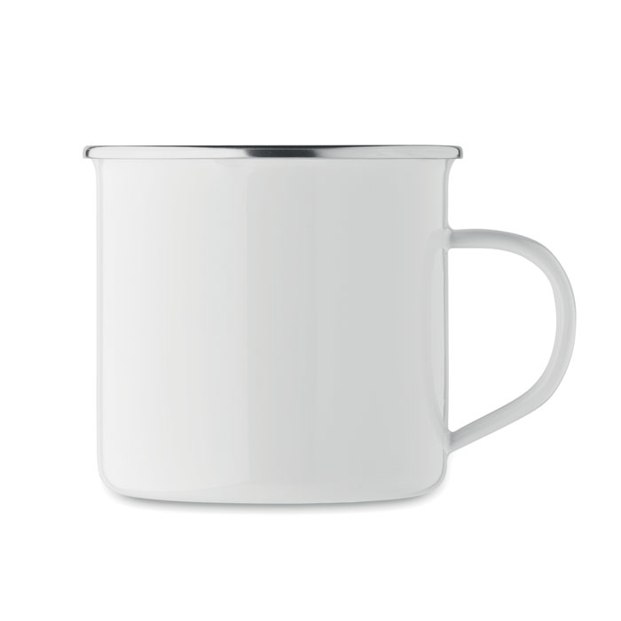 Tazza in metallo sublimato 500ml - 2