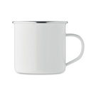 Tazza in metallo sublimato 500ml - 2