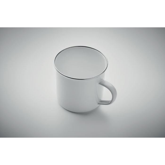 Tazza in metallo sublimato 500ml - 3