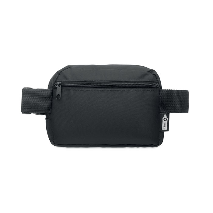Marsupio poliestere 300D RPET - 3