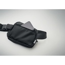 Marsupio poliestere 300D RPET - 4