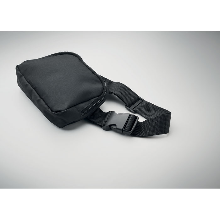 Marsupio poliestere 300D RPET - 5