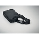 Marsupio poliestere 300D RPET - 5