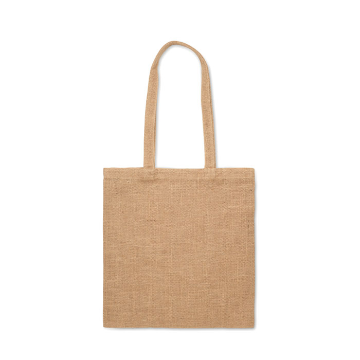 Shopper con manico lungo in iut - 2