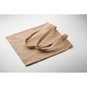 Shopper con manico lungo in iut - 5