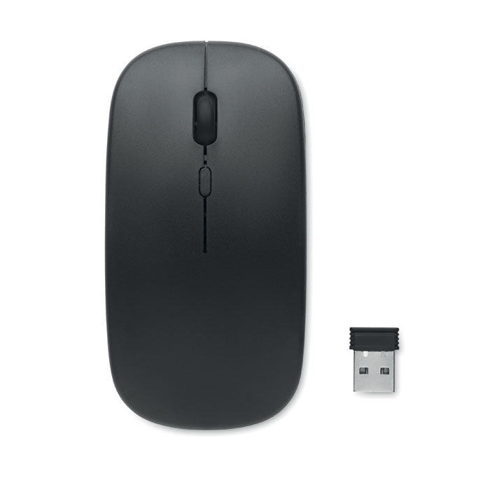 Mouse wireless ricaricabile - 3