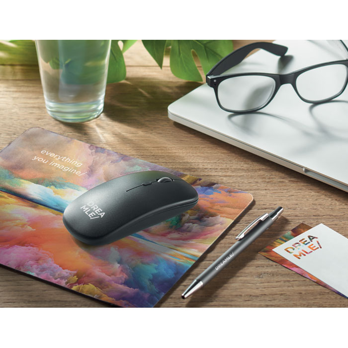 Mouse wireless ricaricabile - 5