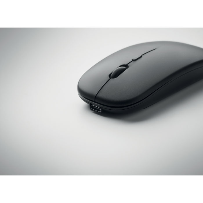 Mouse wireless ricaricabile - 7