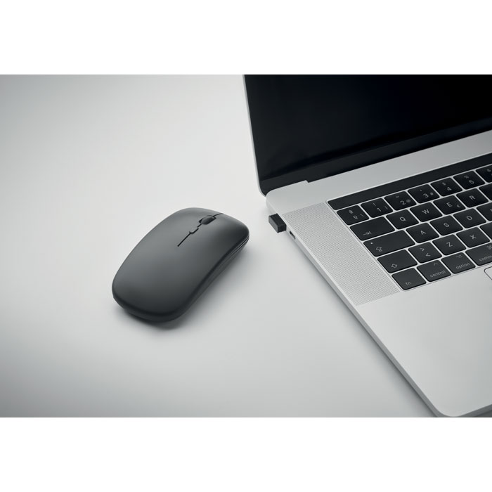 Mouse wireless ricaricabile - 8