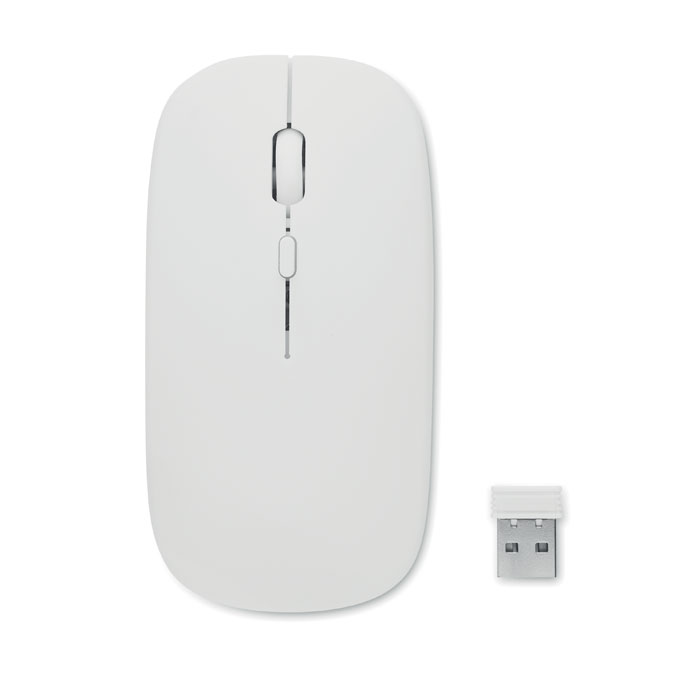 Mouse wireless ricaricabile - 3
