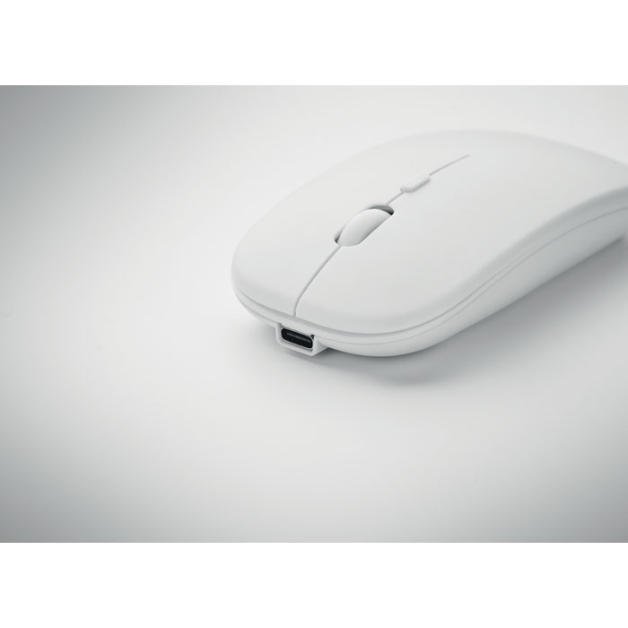 Mouse wireless ricaricabile - 6