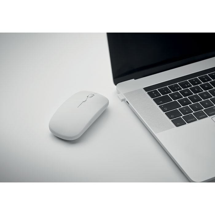 Mouse wireless ricaricabile - 8