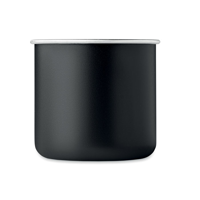 Tazza in acciaio inox riciclato - 2