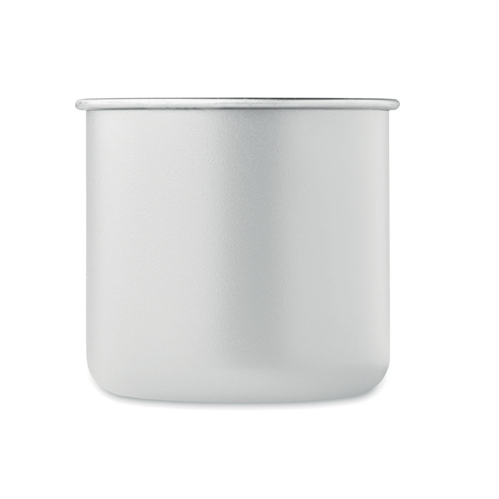 Tazza in acciaio inox riciclato - 2
