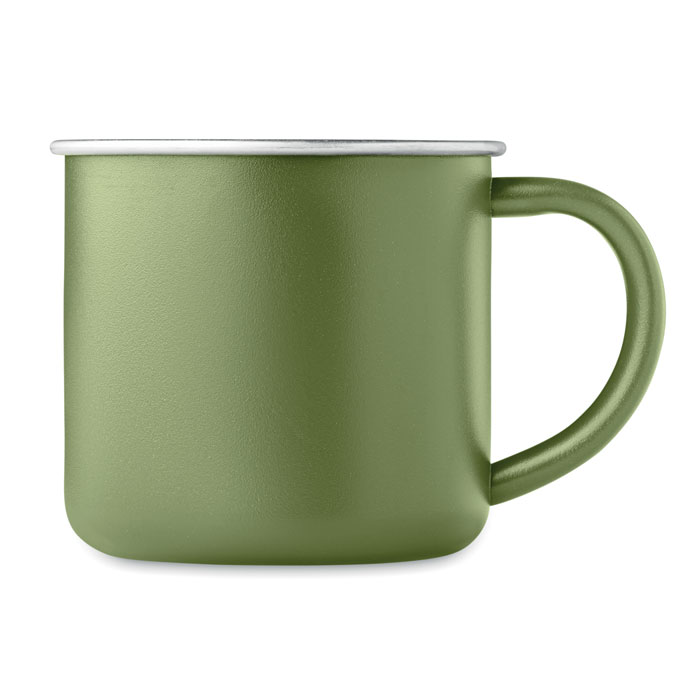Tazza in acciaio inox riciclato - 3