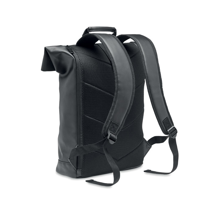 Zaino in PU per laptop 15" - 2