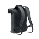 Zaino in PU per laptop 15" - 2