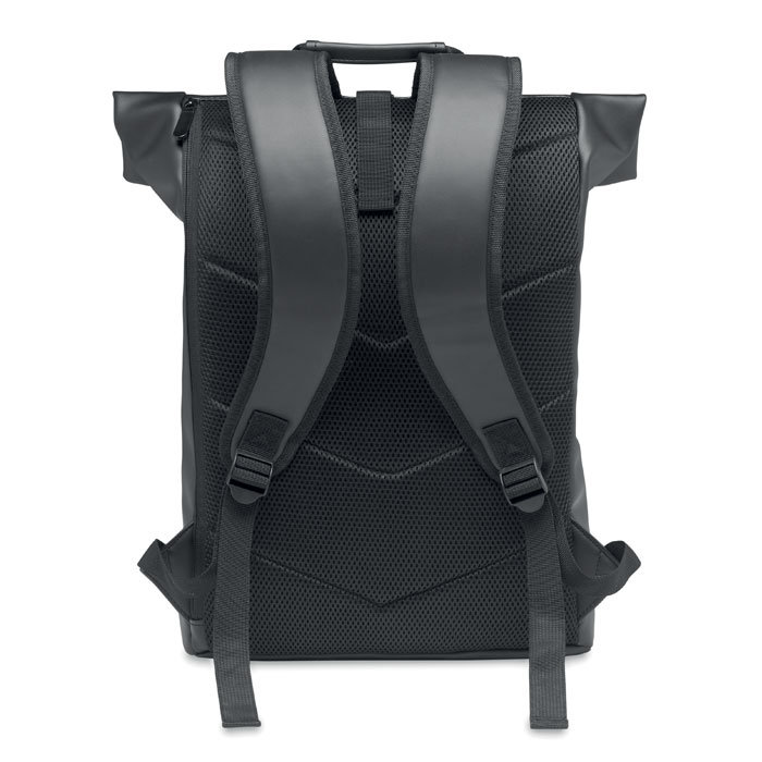 Zaino in PU per laptop 15" - 3