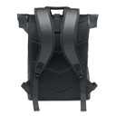 Zaino in PU per laptop 15" - 3