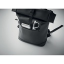 Zaino in PU per laptop 15" - 8