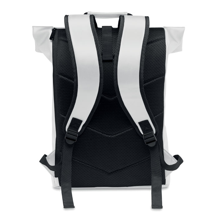 Zaino in PU per laptop 15" - 3