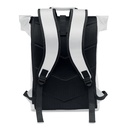 Zaino in PU per laptop 15" - 3