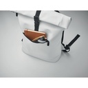 Zaino in PU per laptop 15" - 6