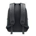 Zaino in PU morbido, laptop 15" - 2