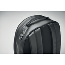 Zaino in PU morbido, laptop 15" - 4