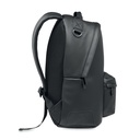Zaino in PU morbido, laptop 15" - 5