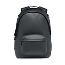 Zaino in PU morbido, laptop 15" - 8