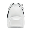 Zaino in PU morbido, laptop 15" - 2