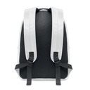 Zaino in PU morbido, laptop 15" - 7