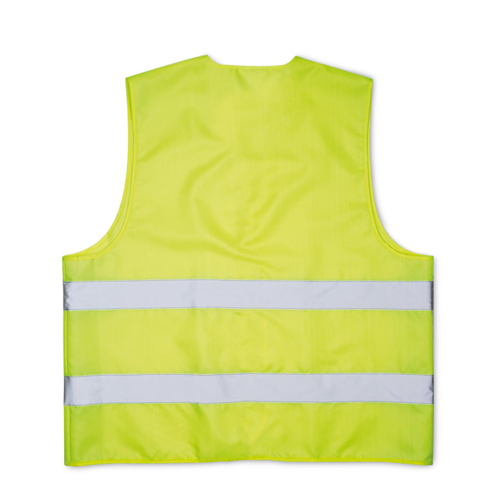 Gilet di sicurezza - 2