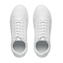 Sneaker in PU taglia 46 - 3