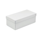 Sneaker in PU taglia 46 - 8