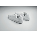 Sneaker in PU taglia 46 - 9