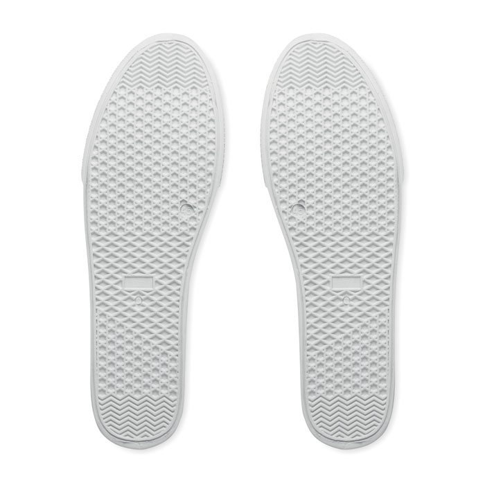 Sneaker in PU taglia 46 - 10
