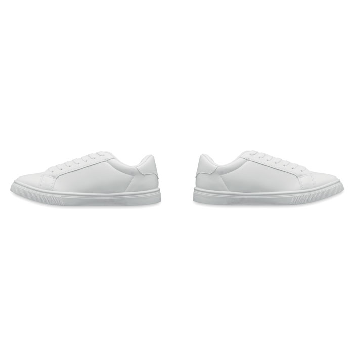 Sneaker in PU taglia 46 - 11