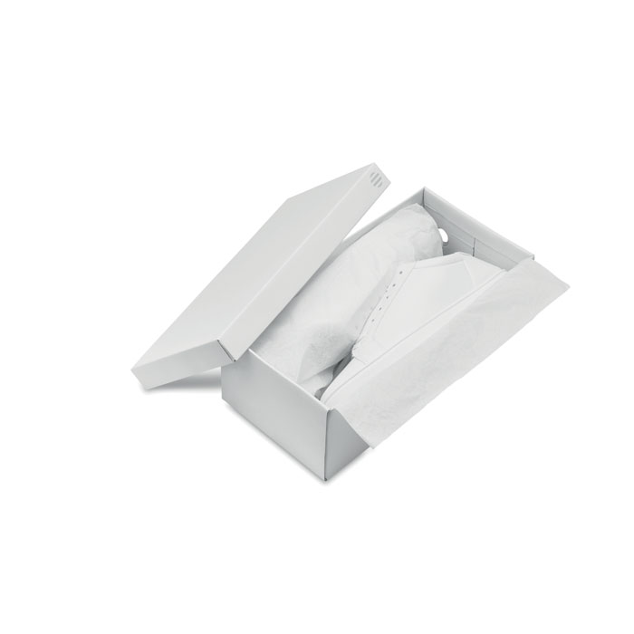 Sneaker in PU taglia 46 - 13