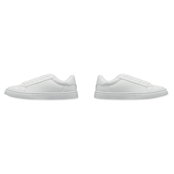 Sneaker in PU taglia 46 - 14