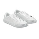 Sneaker in PU taglia 47 - 2