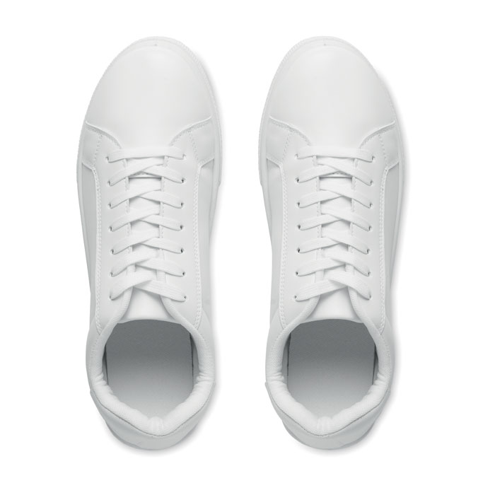 Sneaker in PU taglia 47 - 3