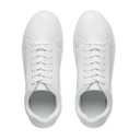 Sneaker in PU taglia 47 - 3