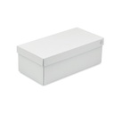 Sneaker in PU taglia 47 - 8