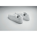 Sneaker in PU taglia 47 - 9